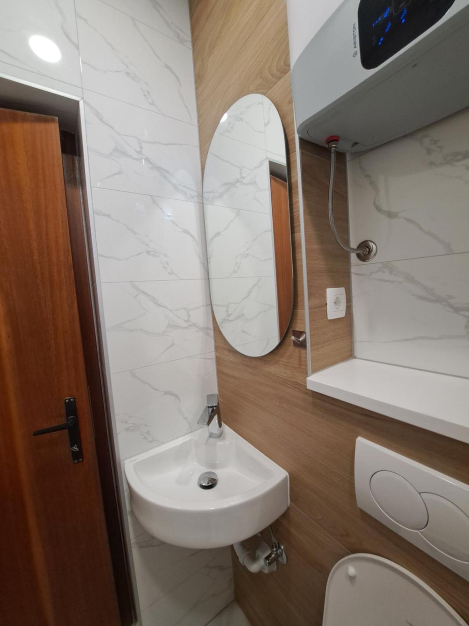 Mara Apartment