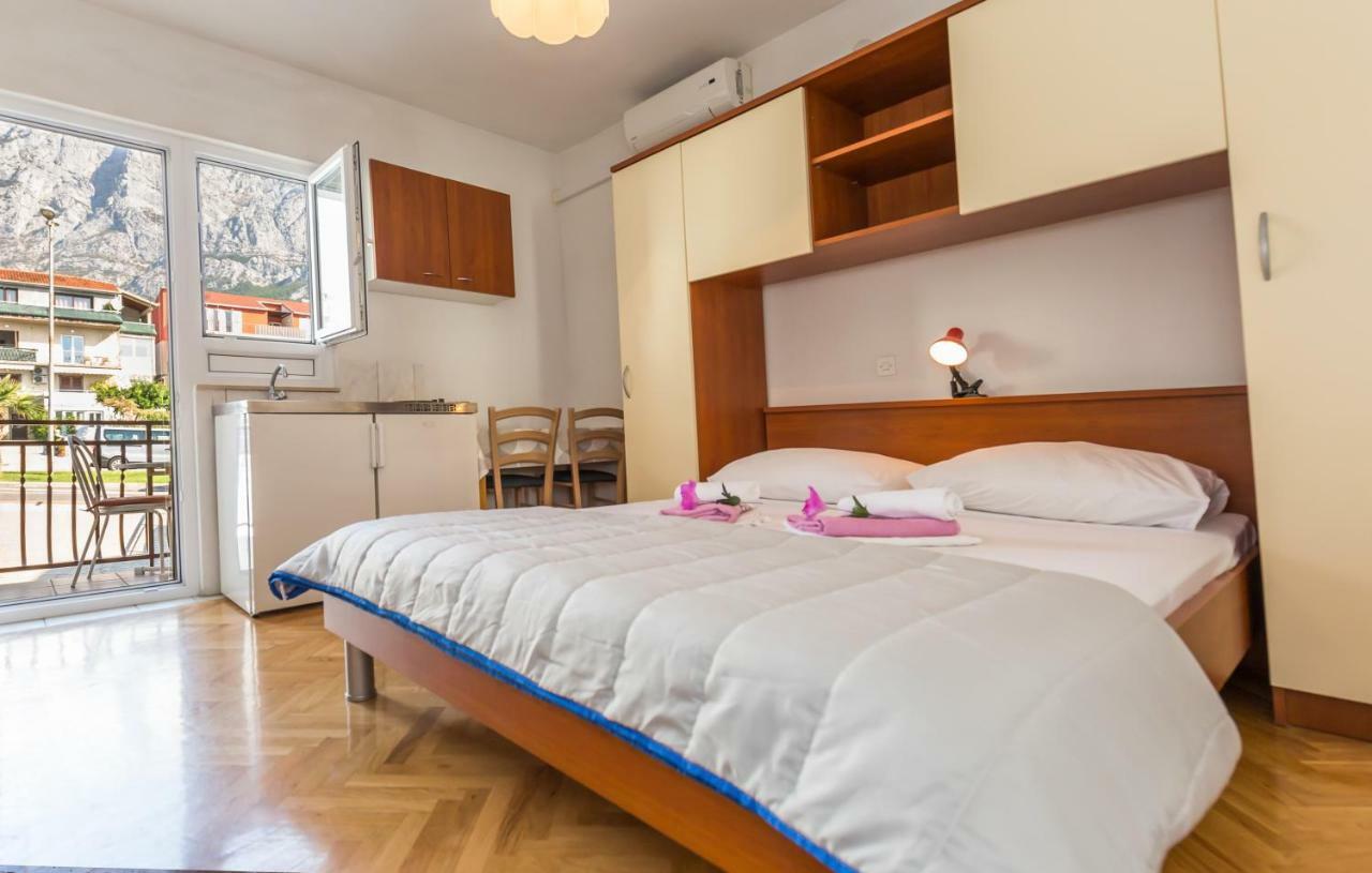 Apartment Mara *