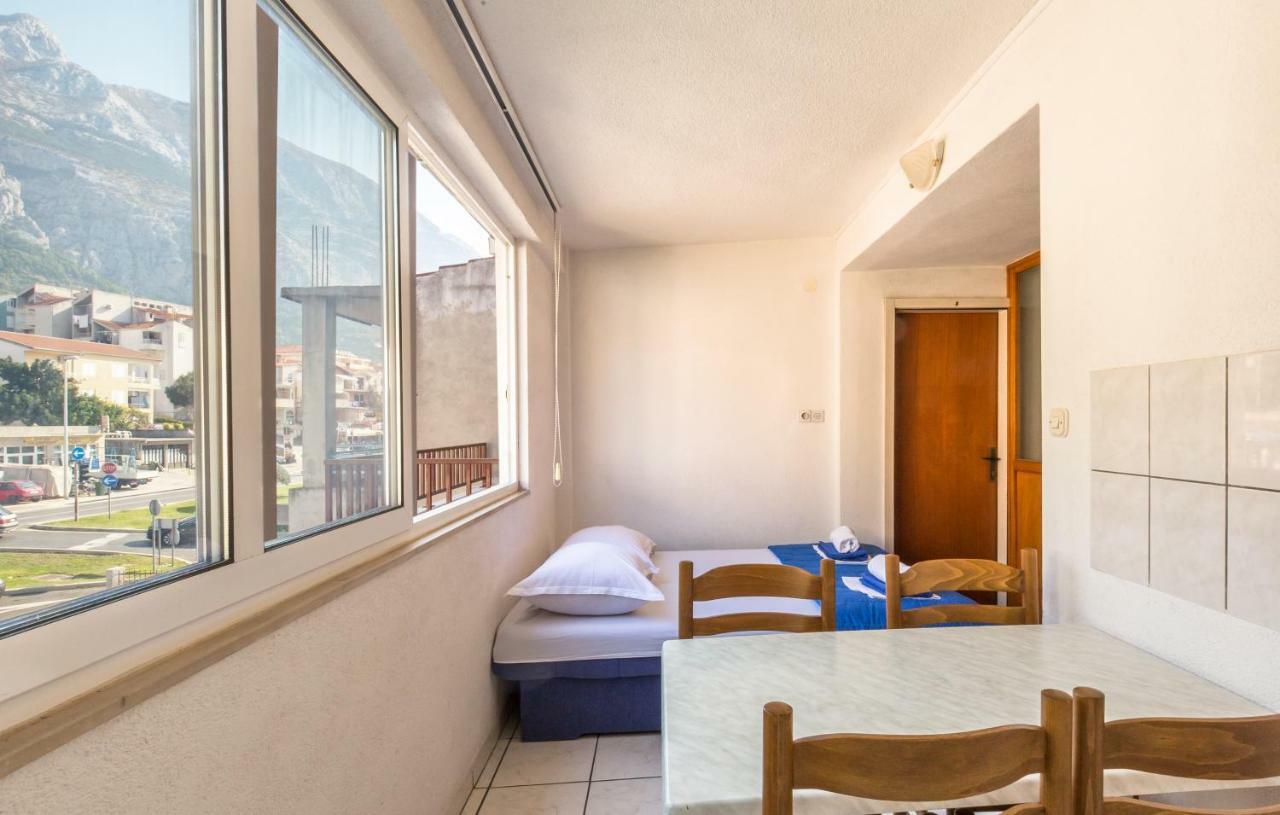 Mara Apartment